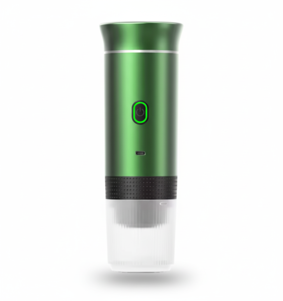 Machine Espresso Portable Sans Fil