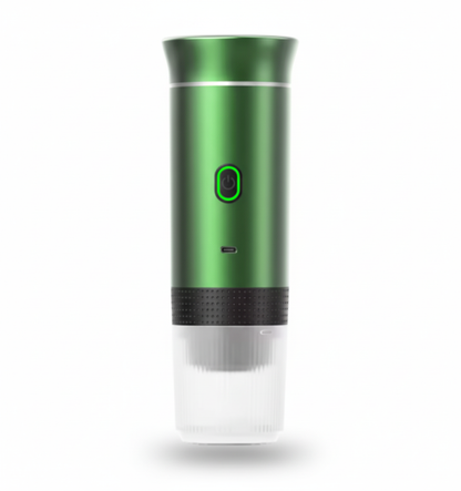 Machine Espresso Portable Sans Fil