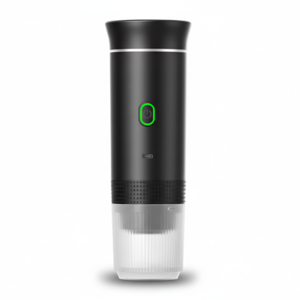 Machine Espresso Portable Sans Fil