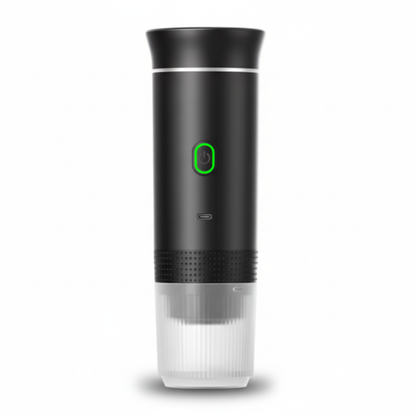 Machine Espresso Portable Sans Fil